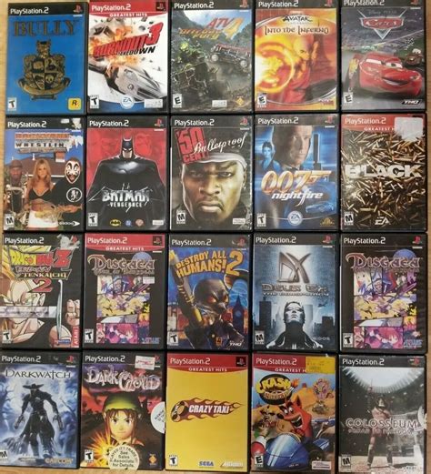 why are ps2 games so cheap